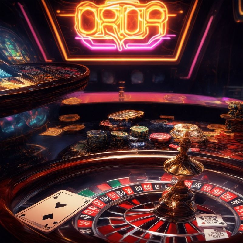 Golden Crown Glücksspielunternehmen – Bewertung