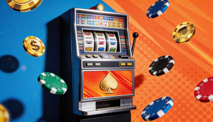 supremo casino online