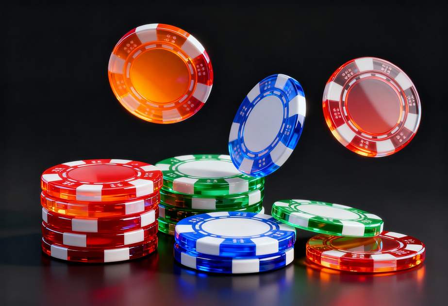 Reels of joy casino