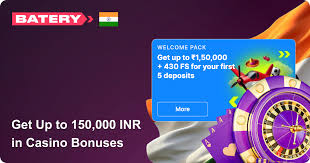 Battery Casino - Account Verification and Enrollment Refine