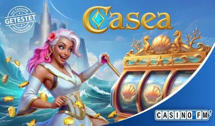 Casea Casino Casea Casino