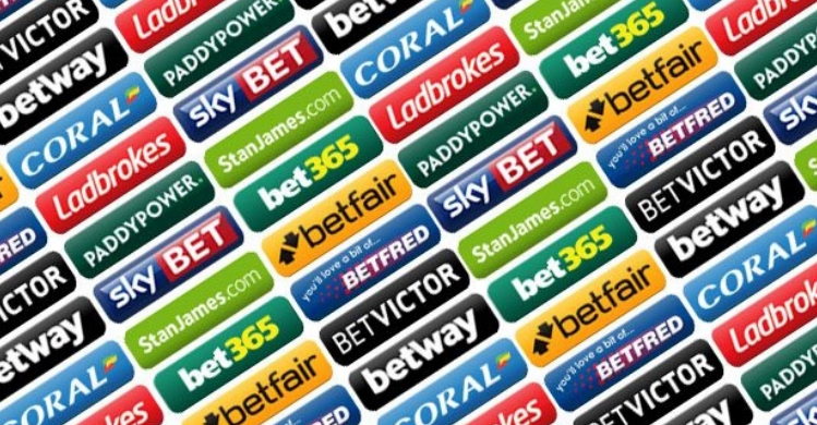 Top Online Bookmakers 2026