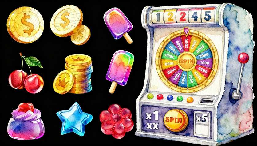Seven casino