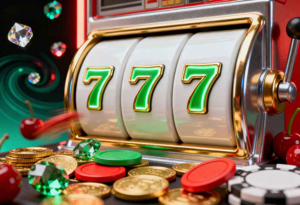 Fairspin casino iniciar sessão