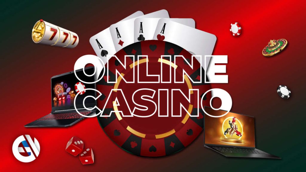 Explore Casino Gamdom UK Your Ultimate Guide to Online Gaming