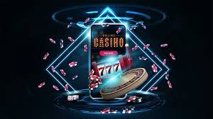 Explore Casino Gamdom UK Your Ultimate Guide to Online Gaming